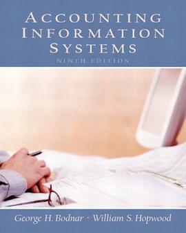 Accounting Information Systems (9th Edition) pdf epub mobi 電子書 下載