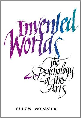 Invented Worlds pdf epub mobi 电子书 下载