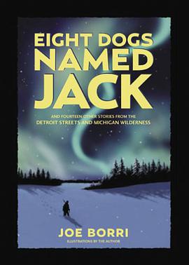 Eight Dogs Named Jack pdf epub mobi 下载