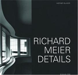 Richard Meier pdf epub mobi 电子书 下载