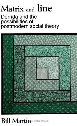 Matrix and Line pdf epub mobi 电子书 下载