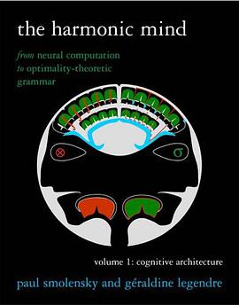 The Harmonic Mind pdf epub mobi 下载