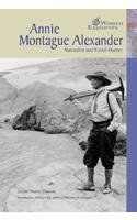 Annie Montague Alexander