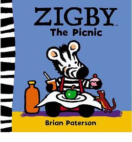 Zigby: Picnic v. 2 pdf epub mobi 電子書 下載