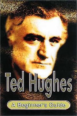 Ted Hughes (Beginner's Guide) pdf epub mobi 电子书 下载