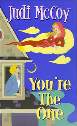 You're the One pdf epub mobi 电子书 下载