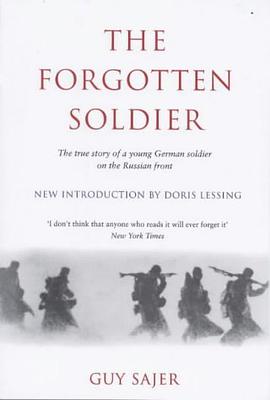 The Forgotten Soldier pdf epub mobi 電子書 下載