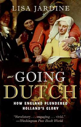 Going Dutch pdf epub mobi 电子书 下载