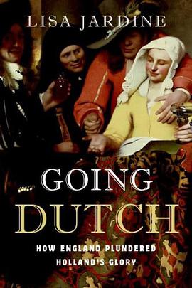 Going Dutch pdf epub mobi 电子书 下载