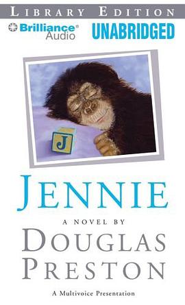 Jennie pdf epub mobi 电子书 下载