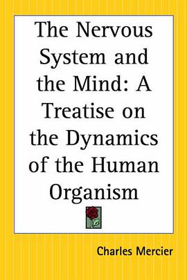 The Nervous System and the Mind pdf epub mobi 电子书 下载