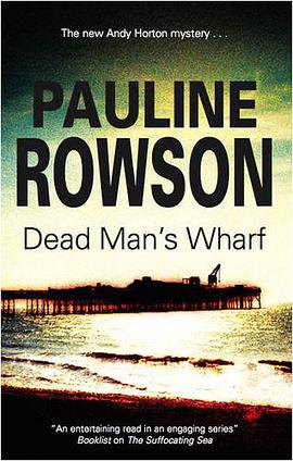 Dead Man's Wharf pdf epub mobi 电子书 下载