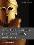 Ancient Greek Civilization pdf epub mobi 电子书 下载