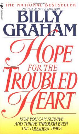 Hope For The Troubled Heart pdf epub mobi 电子书 下载