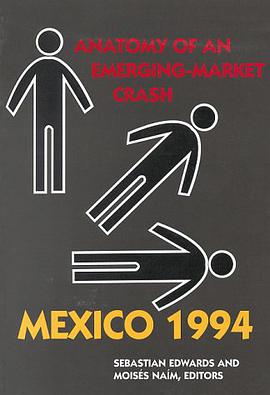 Mexico 1994 pdf epub mobi 电子书 下载