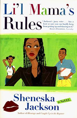 L'il Mama's Rules pdf epub mobi 电子书 下载