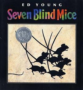 Seven Blind Mice pdf epub mobi 电子书 下载