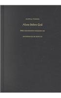 Alone Before God pdf epub mobi 电子书 下载