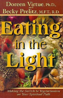 Eating in the Light pdf epub mobi 电子书 下载