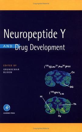 Neuropeptide Y and Drug Development pdf epub mobi 电子书 下载