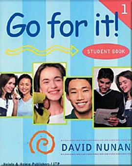 Go for It! pdf epub mobi 電子書 下載