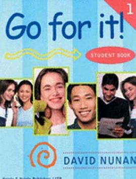 Go for It! pdf epub mobi 电子书 下载