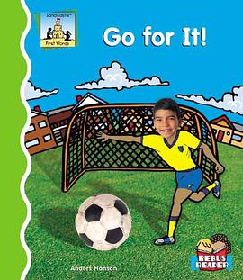 Go for It! pdf epub mobi 电子书 下载
