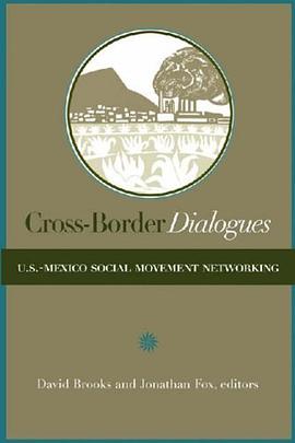 Cross-Border Dialogues pdf epub mobi 電子書 下載