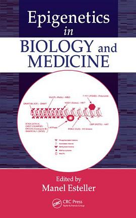 Epigenetics in Biology and Medicine pdf epub mobi 电子书 下载