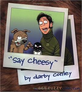 Say Cheesy pdf epub mobi 电子书 下载