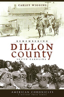 Remembering Dillon County, South Carolina pdf epub mobi 电子书 下载