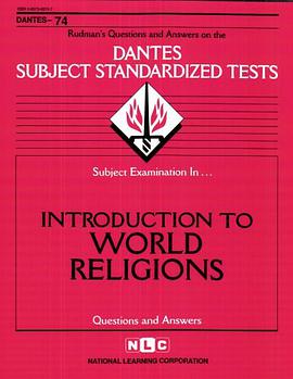 Introduction to World Religios pdf epub mobi 電子書 下載