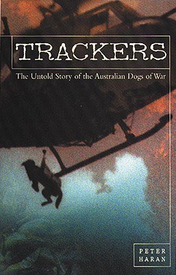 Trackers pdf epub mobi 电子书 下载