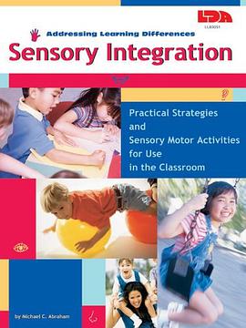 Sensory Integration pdf epub mobi 电子书 下载