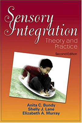 Sensory Integration pdf epub mobi 电子书 下载