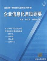 企业信息化自助纲要 pdf epub mobi 电子书 下载