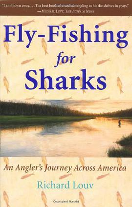 Fly-Fishing for Sharks pdf epub mobi 電子書 下載
