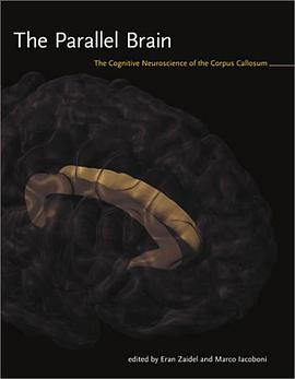 The Parallel Brain pdf epub mobi 电子书 下载