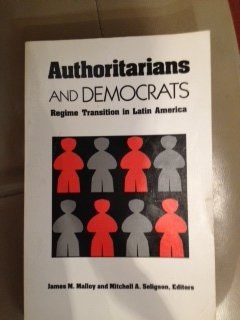 Authoritarians and Democrats: pdf epub mobi 电子书 下载