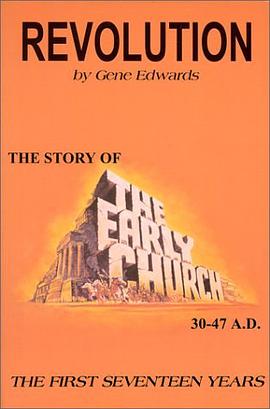 Revolution, Early Church pdf epub mobi 电子书 下载