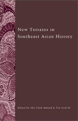 New Terrains in Southeast Asian History pdf epub mobi 电子书 下载