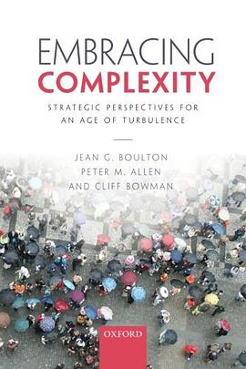 Embracing Complexity pdf epub mobi 电子书 下载