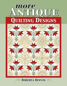 More Antique Quilting Designs