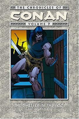 The Chronicles of Conan Volume 7 pdf epub mobi 电子书 下载