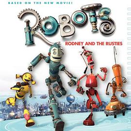 Rodney and the Rusties pdf epub mobi 电子书 下载