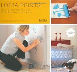 Lotta Prints pdf epub mobi 電子書 下載