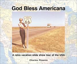 God Bless Americana pdf epub mobi 电子书 下载