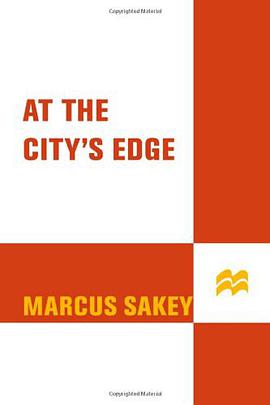 At the City's Edge pdf epub mobi 电子书 下载