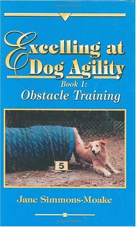 Excelling at Dog Agility pdf epub mobi 电子书 下载