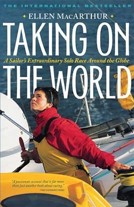 Taking on the World pdf epub mobi 电子书 下载